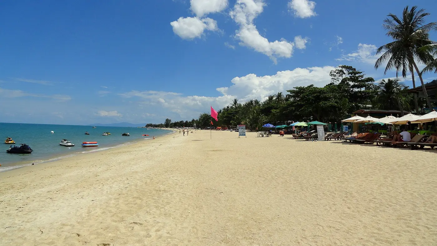 Ламай